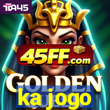 ka jogo